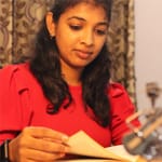 Daffrin Antony