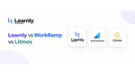 Learnly vs WorkRamp vs Litmos: Which Platform Proves Workforce Readiness?
