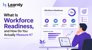 What Is Workforce Readiness, and How Do You Actually Measure It?